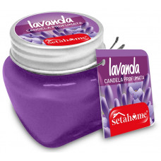 CANDELA BALM JAR 60GR LAVANDER